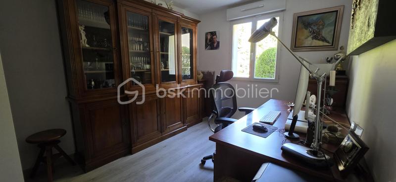 Maison - 115 m² - 6 pièces