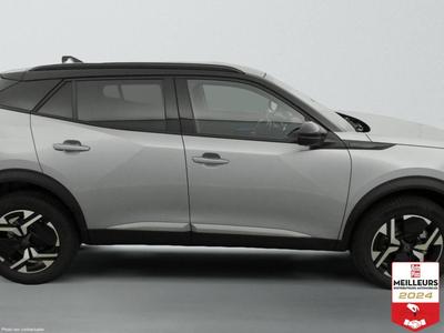 Peugeot 2008 Hybrid 145 e-Dcs6 Gt