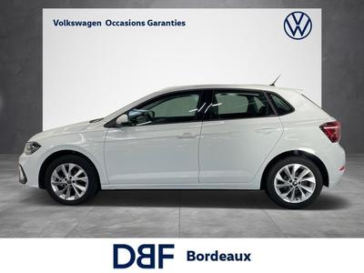 Volkswagen Polo 1.0 Tsi 95 s&amp;S Dsg7 Style