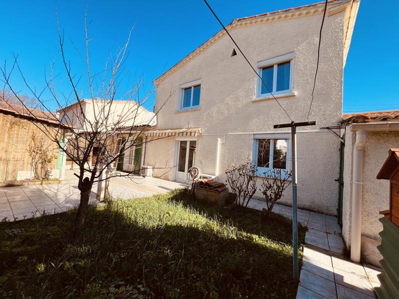 Villa - 131 m² - 5 pièces