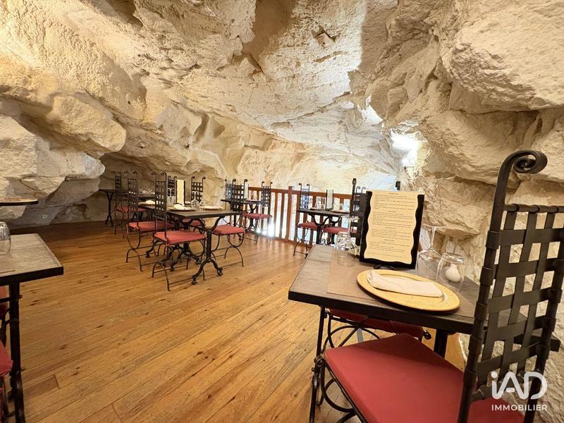 Local commercial - 400 m²