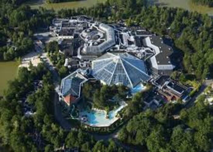 Maison - 61 m² - 3 pièces