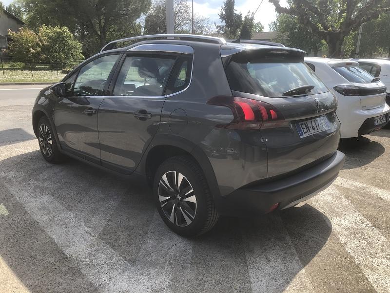 Peugeot 2008 1.6 Bluehdi s&amp;S - 100 Allure Business