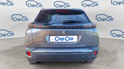 Peugeot 2008 II 1.5 BlueHDi 130 Eat8 Allure - Automatique