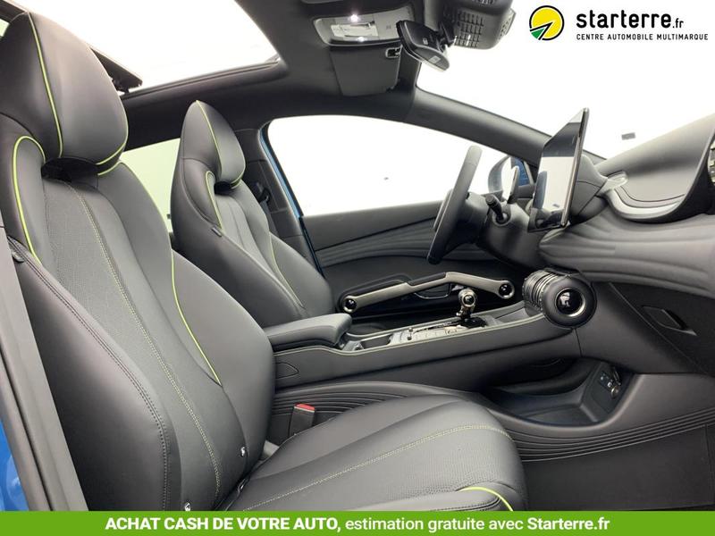 Byd Atto 3 60,5 kWh 204 ch Design