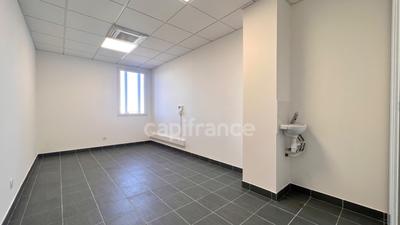 Bureau - 36 m² - 2 pièces