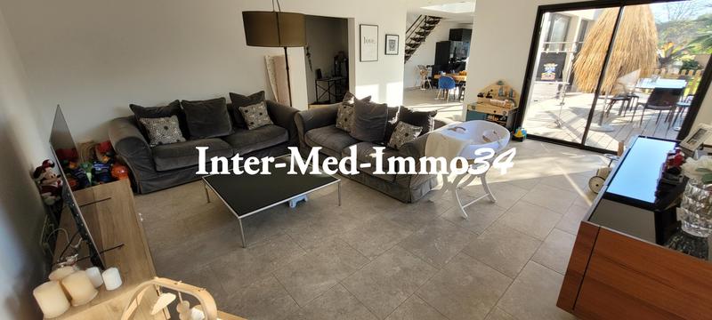 Villa - 143 m² - 4 pièces