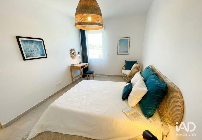 Appartement - 82 m² - 4 pièces