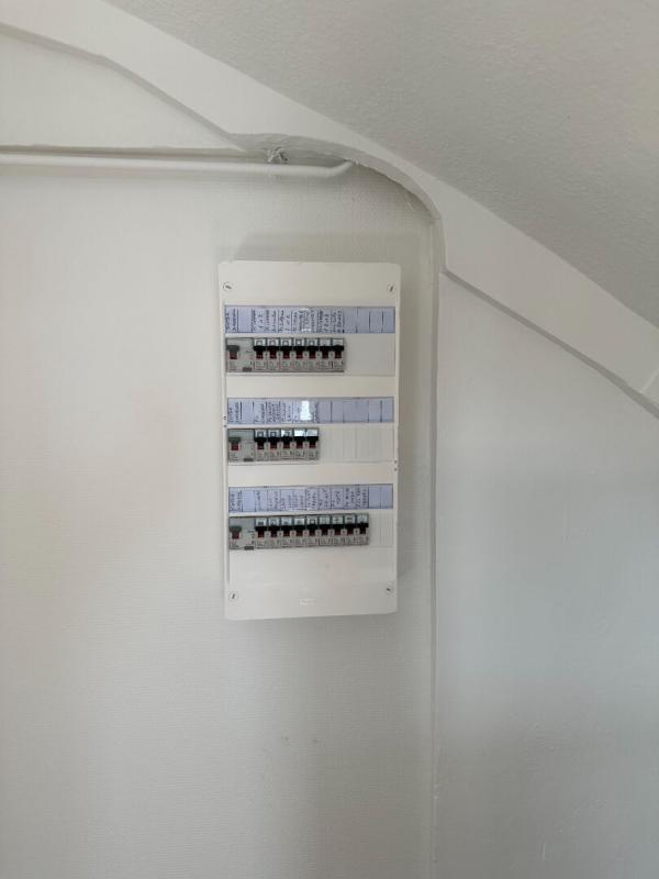 Duplex - 86 m² - 5 pièces