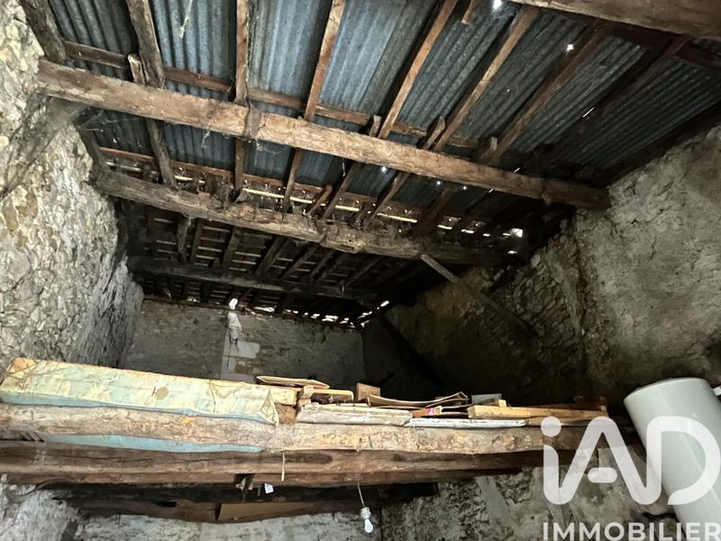 Maison de ville - 67 m² - 5 pièces