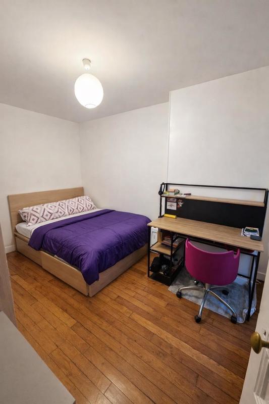 Appartement - 28 m² - 2 pièces