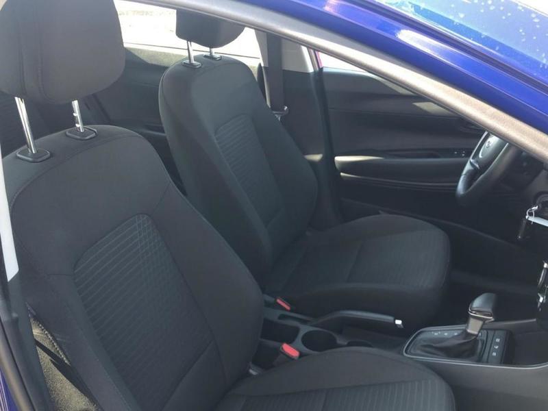 Hyundai i20 1.0 t-GDi 100 Dct-7 Hybrid 48v Creative