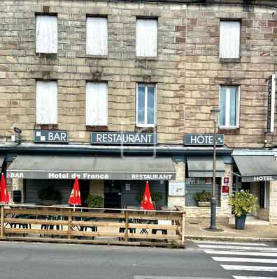 Local commercial - 799 m²