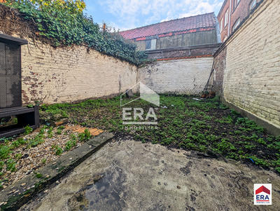 Maison - 122 m² - 4 pièces