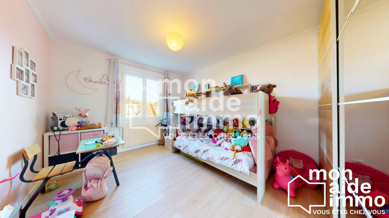 Maison - 183 m² - 6 pièces