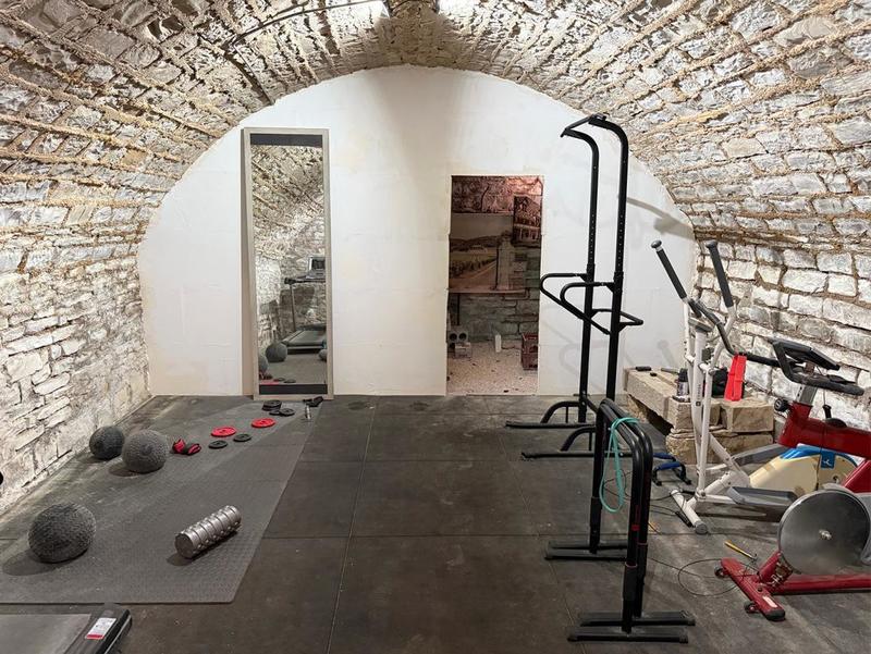 Maison - 190 m² - 7 pièces