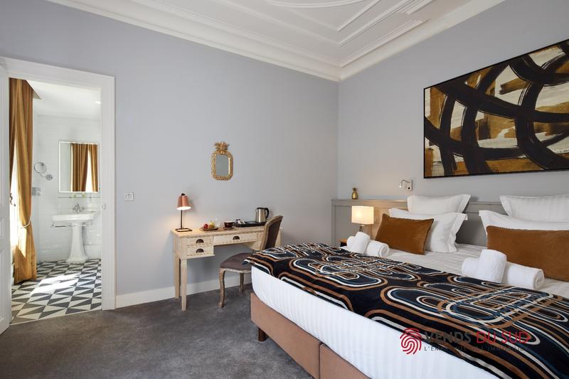 Maison de maîtres - 895 m² - 24 pièces