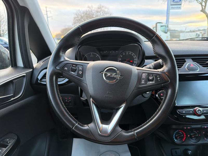 Opel Corsa 1.3 Cdti Color Edition Ecoflex