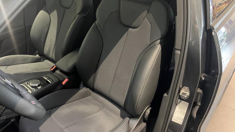 Audi Q2 35 Tfsi 150 s tronic 7 s line