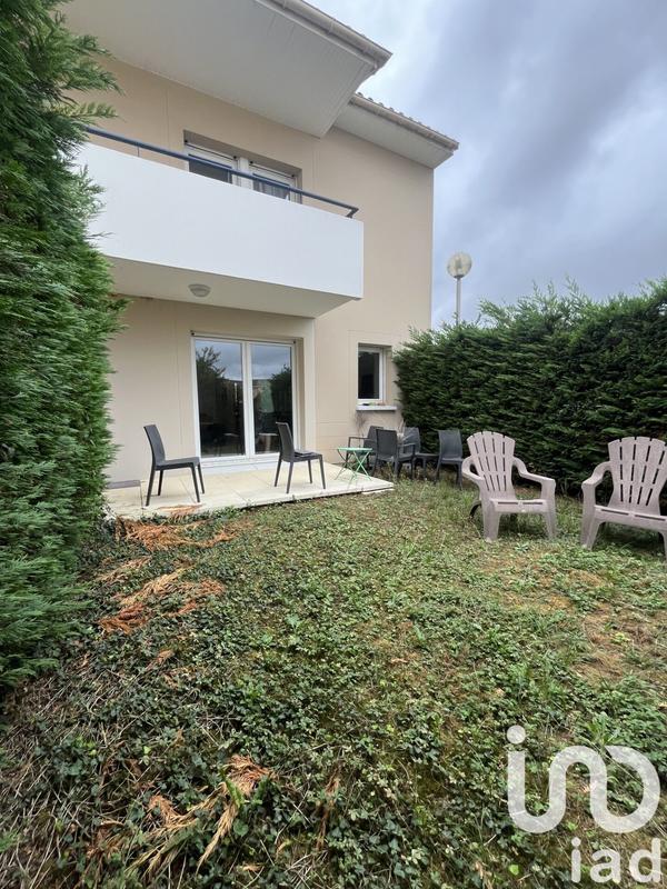 Maison - 88 m² - 4 pièces
