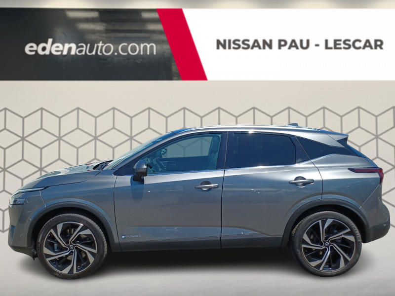 Nissan Qashqai e-Power 190 ch Tekna+