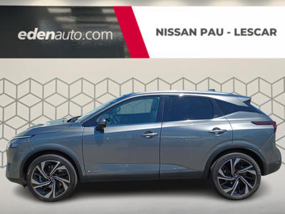 Nissan Qashqai e-Power 190 ch Tekna+