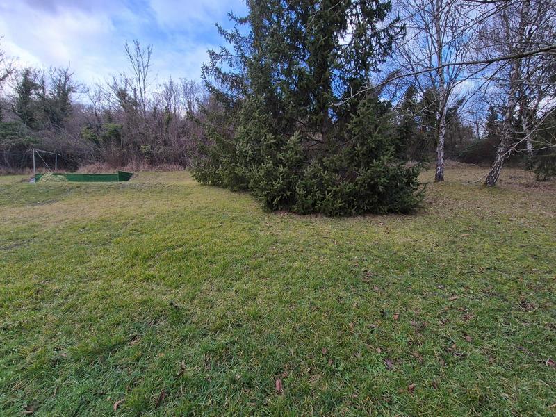 Maison - 67 m² - 3 pièces