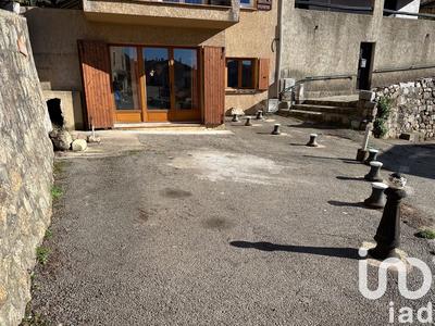 Studio - 37 m² - 1 pièce