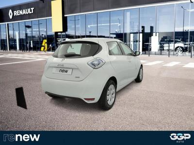 Renault Zoe R90 Life