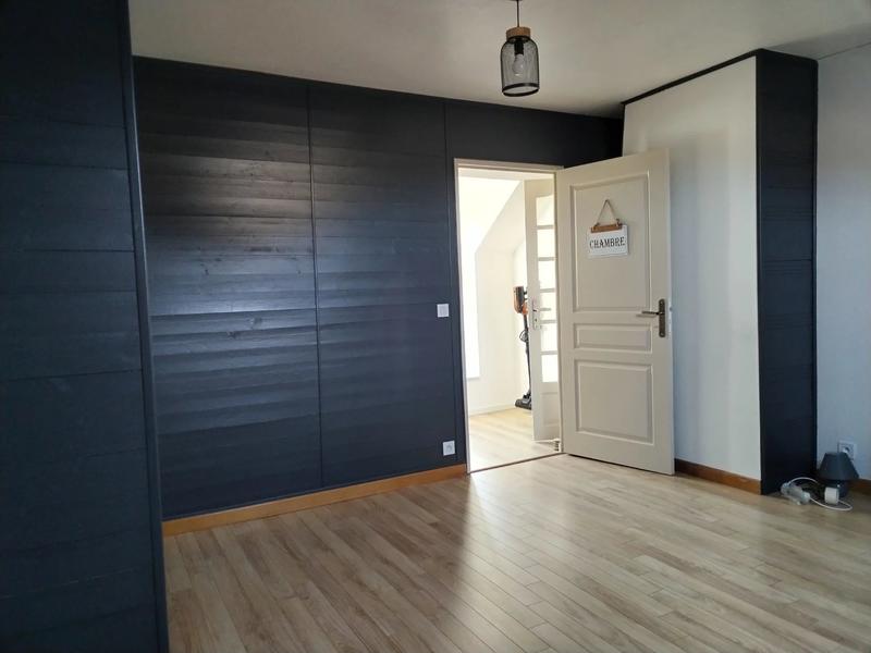 Maison - 170 m² - 5 pièces