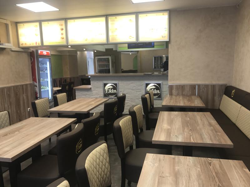 Ekin restaurant