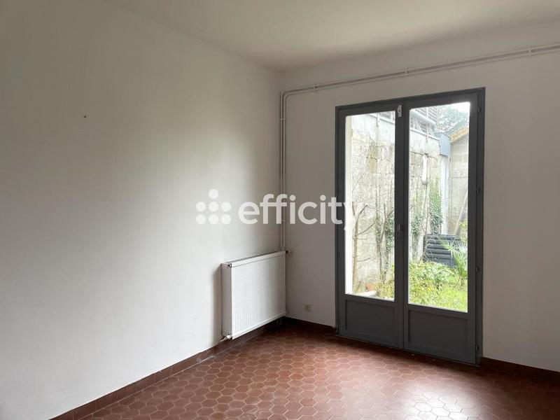 Maison - 130 m² - 7 pièces