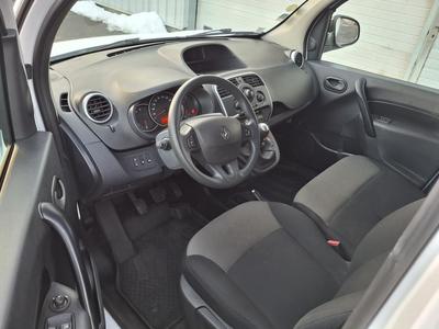 Renault Kangoo Maxi 1,5BlueDCI95cv 3Places Grd Cft