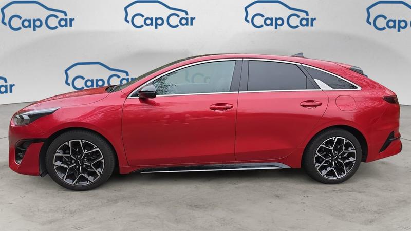 Kia ProCeed 1.5 t-GDi 160 Dct7 Gt-Line Premium - Automatique Entretien constructeur