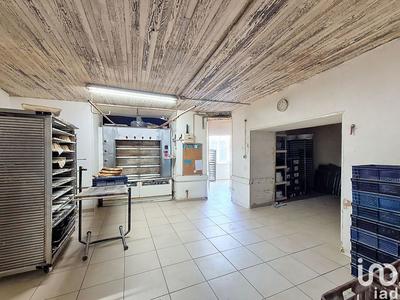 Local commercial - 150 m²