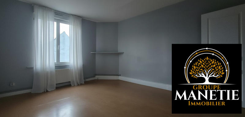 Maison - 119 m² - 5 pièces