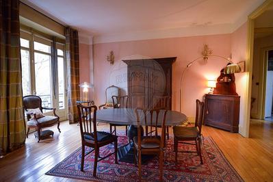 Appartement - 103 m² - 3 pièces