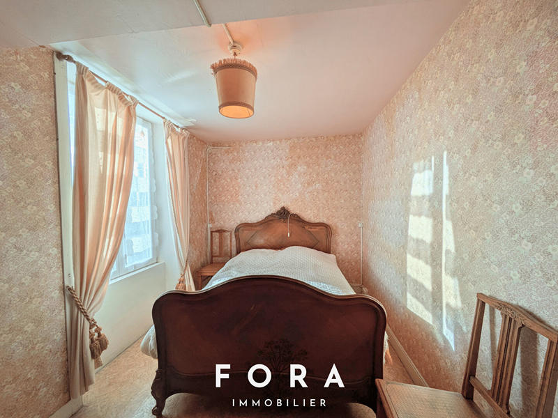 Maison - 145 m² - 6 pièces