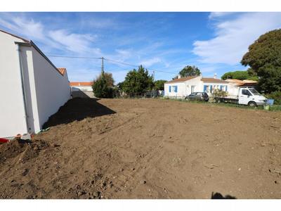 Terrain constructible - 403 m²