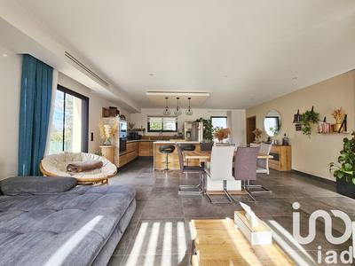 Maison - 120 m² - 4 pièces