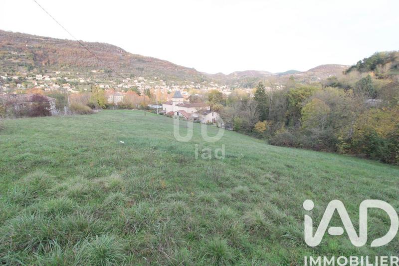 Terrain - 5 563 m²