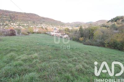 Terrain - 5 563 m²