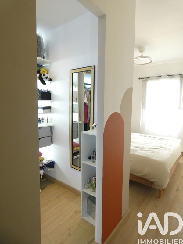 Maison - 86 m² - 3 pièces