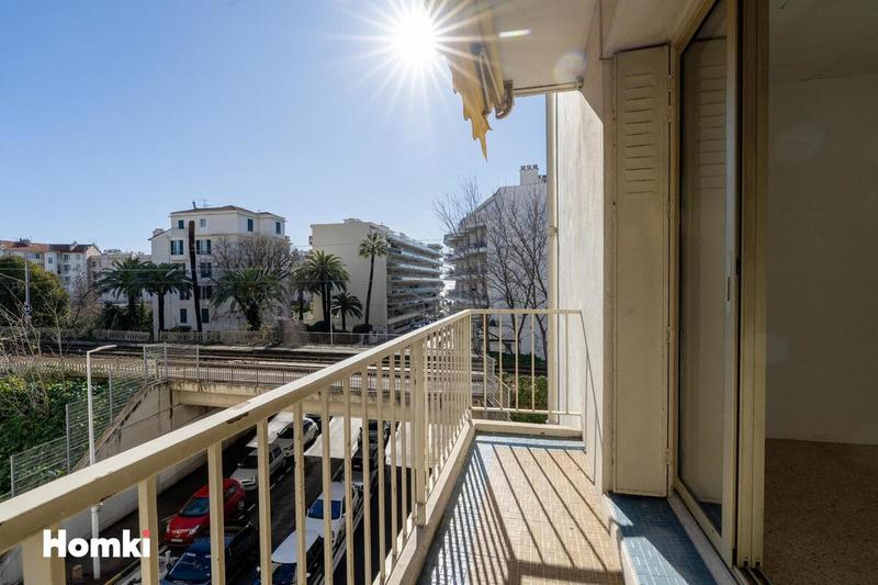 Appartement - 64 m² - 4 pièces