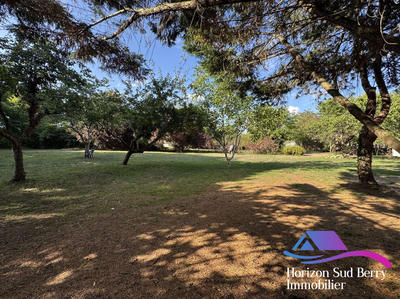 Maison - 97 m² - 4 pièces