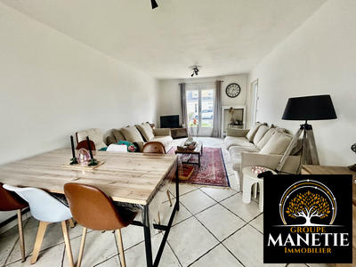 Maison - 80 m² - 6 pièces