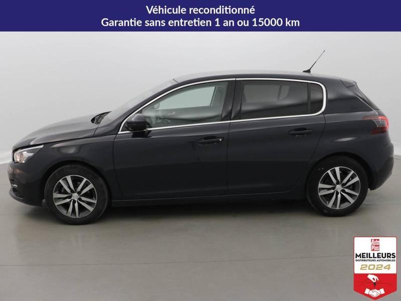 Peugeot 308 PureTech 110 Bvm6 Allure