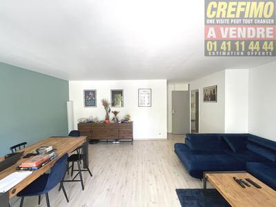 Appartement - 114 m² - 5 pièces