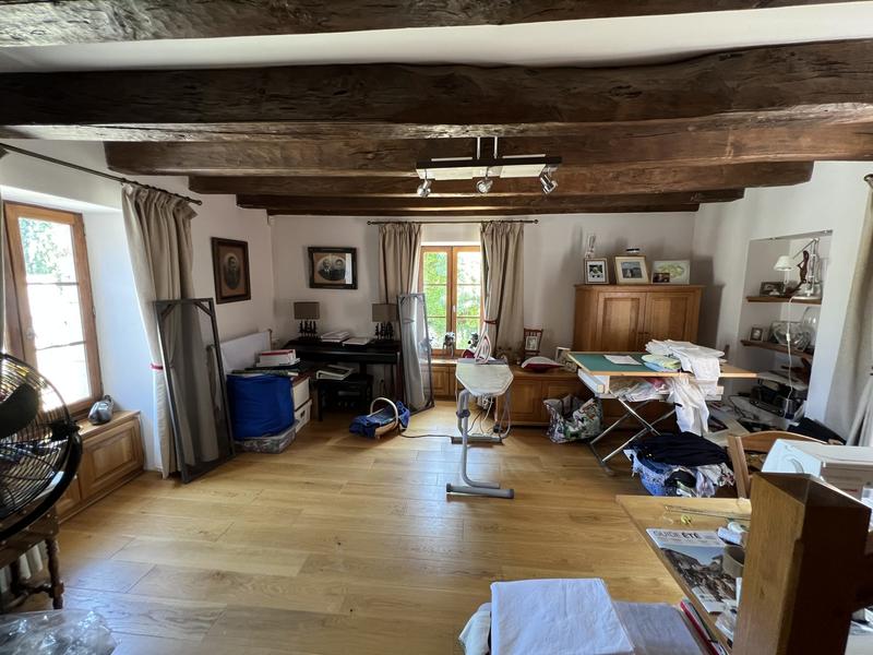 Maison - 249 m² - 6 pièces