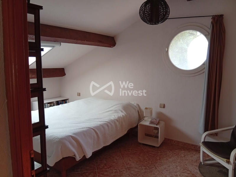 Maison - 109 m² - 6 pièces